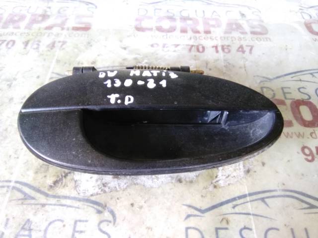 96314567 General Motors