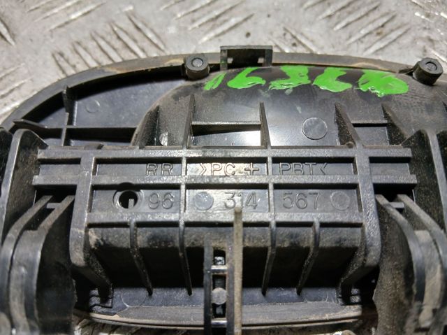 96314567 GM Pastillas de freno delanteras de disco  comprar en Lleida