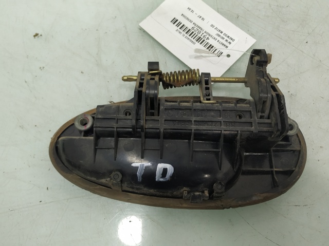 96314567 General Motors