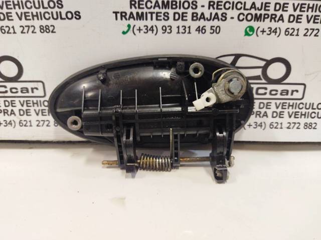 GM 96314596 Pastillas de freno delanteras de disco  comprar en Murcia
