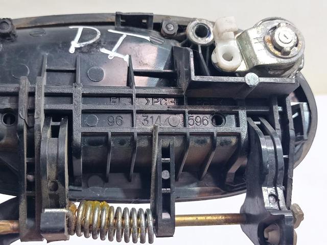 96314596 GM Pastillas de freno delanteras de disco  comprar en Jaén