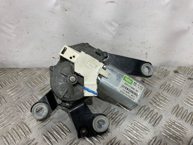 9631473680 PEUGEOT Motor limpiaparabrisas, trasera comprar Alcalá