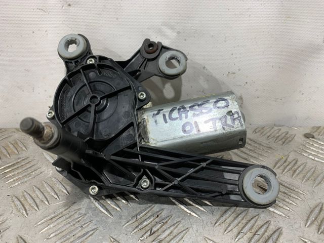 PEUGEOT 9631473680 Motor del limpiaparabrisas trasero  comprar en Ponferrada