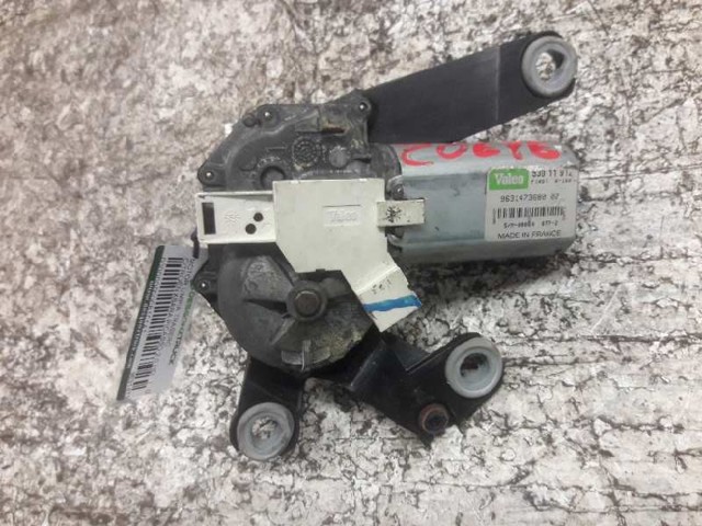 9631473680 PEUGEOT Motor limpiaparabrisas, trasera  en stock Córdoba