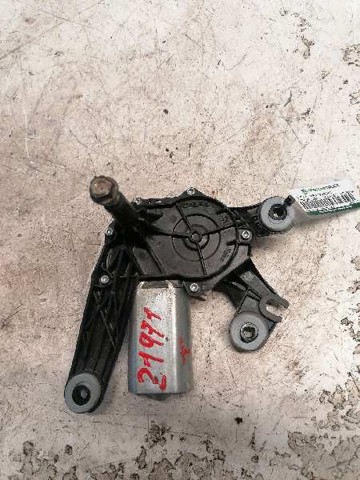 9631473680 Motor del limpiaparabrisas trasero  disponible Burgos