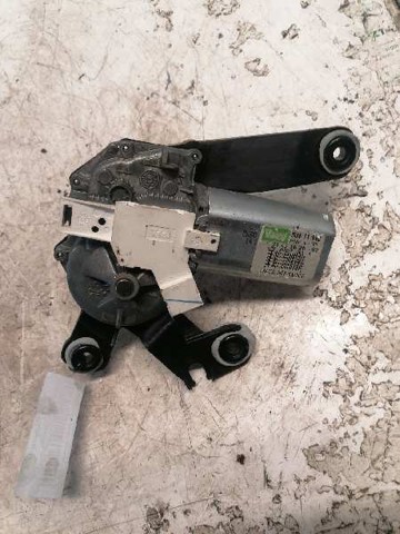 9631473680 PEUGEOT Motor limpiaparabrisas, trasera  en stock Gandía