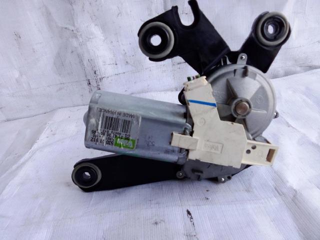 9631473680 PEUGEOT Motor del limpiaparabrisas trasero  comprar en Jaén