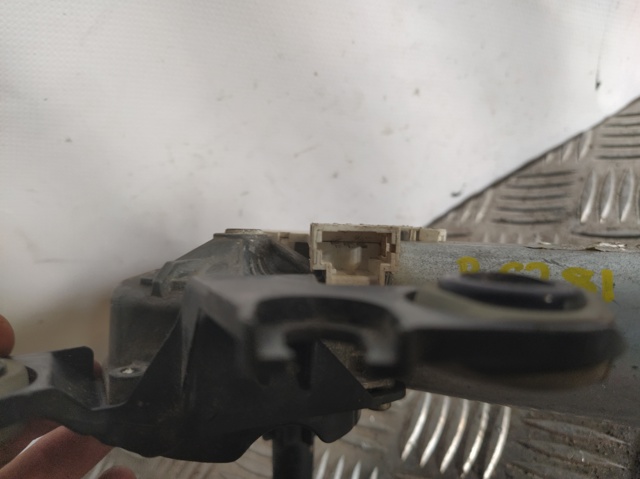 9631473680 PEUGEOT Motor del limpiaparabrisas trasero  comprar en Lleida