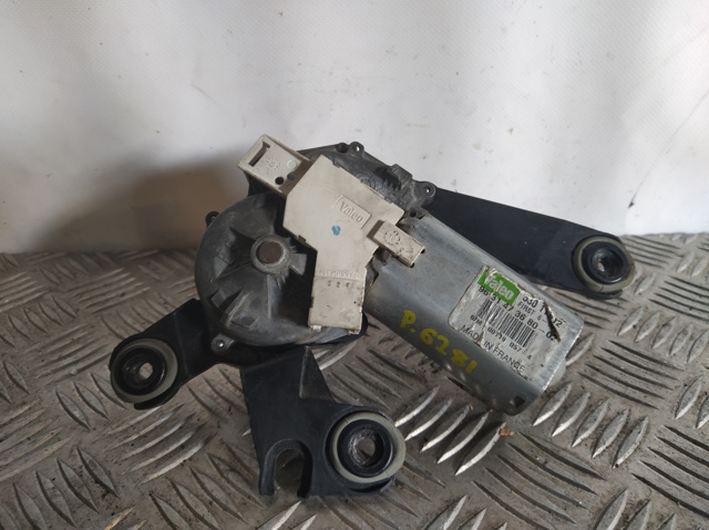 9631473680 Motor limpiaparabrisas, trasera  en stock Sabadell