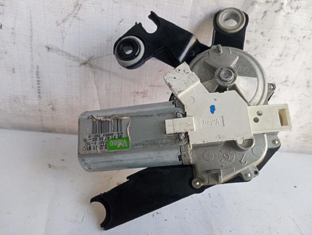 9631473680 PEUGEOT Motor del limpiaparabrisas trasero  comprar en Jaén