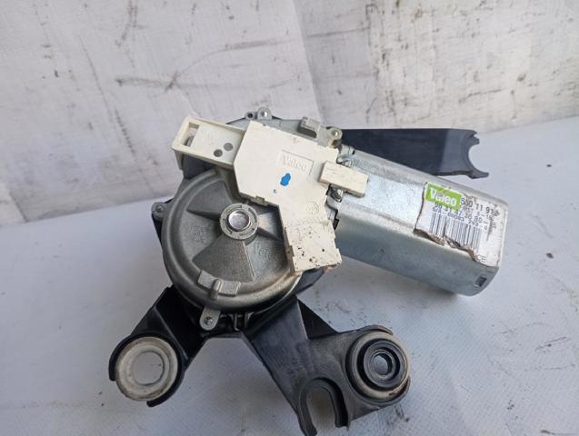 9631473680 PEUGEOT Motor del limpiaparabrisas trasero  comprar en Oviedo