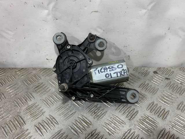 PEUGEOT 9631473680 Motor del limpiaparabrisas trasero  comprar en Albacete