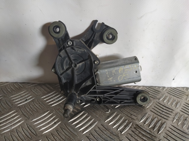 9631473680 PEUGEOT Motor del limpiaparabrisas trasero  comprar en Oviedo