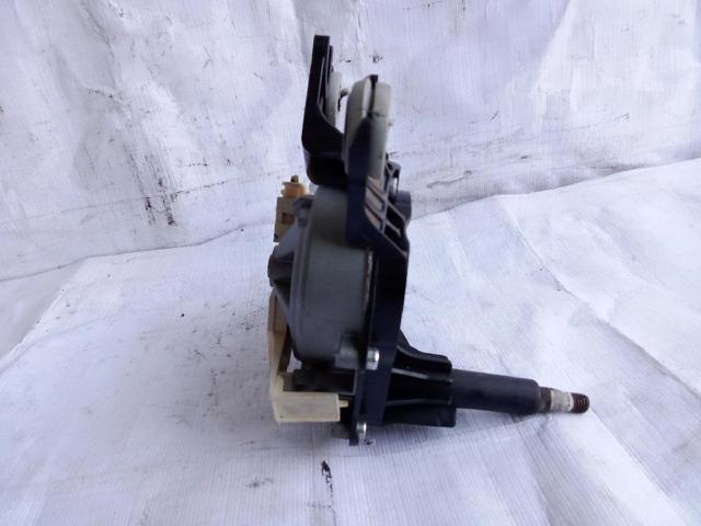 9631473680 PEUGEOT Motor del limpiaparabrisas trasero  disponible Vigo