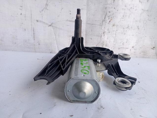 9631473680 PEUGEOT Motor limpiaparabrisas, trasera comprar Alcalá