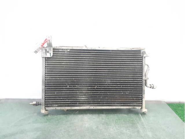 Condensador / radiador  aire acondicionado para daewoo matiz 0.8 f8cv 96314763
