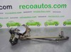 Motor del limpiaparabrisas 96314772 GM