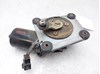 Motor del limpiaparabrisas 96314772 GM