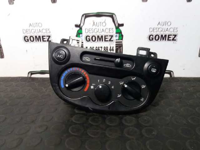 Comprar Elemento de control aire acondicionado Matiz  KLYA