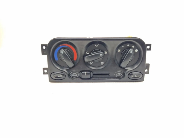 Elemento de control aire acondicionado Daewoo Matiz  (KLYA)