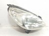 Faro derecho 9631494980 PEUGEOT