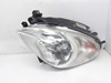 Faros delantero izquierdo 9631495180 PEUGEOT