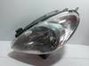 Faros delantero izquierdo 9631495180 PEUGEOT