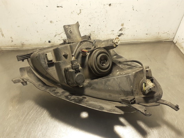 PEUGEOT 9631495180 Faro izquierdo comprar Tarragona