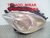 Faros delantero izquierdo 9631495180 PEUGEOT