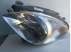 Faros delantero izquierdo 9631495180 PEUGEOT