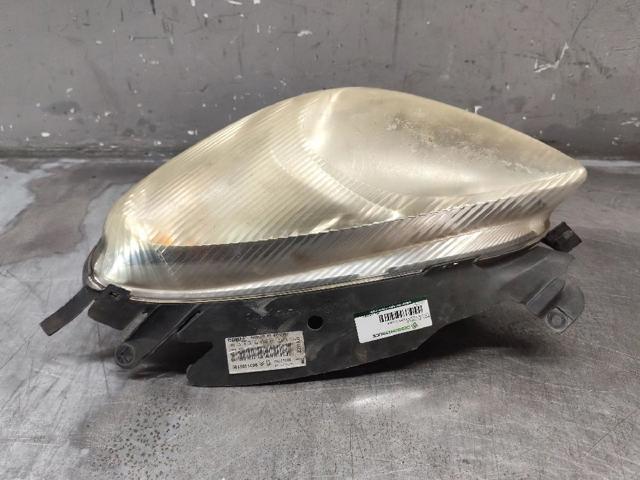 PEUGEOT 9631495180 Faro izquierdo comprar Barcelona