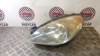 Faros delantero izquierdo 9631495180 PEUGEOT