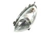 Faros delantero izquierdo 9631495180 PEUGEOT