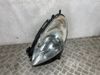 Faros delantero izquierdo 9631495180 PEUGEOT