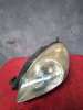 Faros delantero izquierdo 9631495180 PEUGEOT