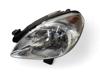 Faros delantero izquierdo 9631495180 PEUGEOT