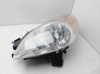 Faros delantero izquierdo 9631495180 PEUGEOT