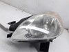 Faros delantero izquierdo 9631495180 PEUGEOT