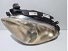 Faros delantero izquierdo 9631495180 PEUGEOT