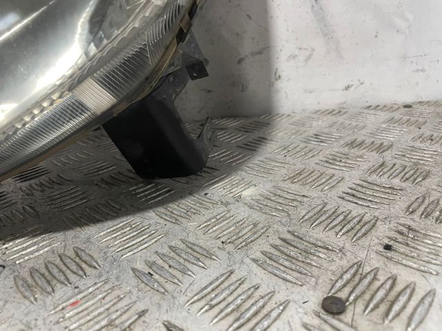 9631495180 PEUGEOT Faro izquierdo comprar Alcalá