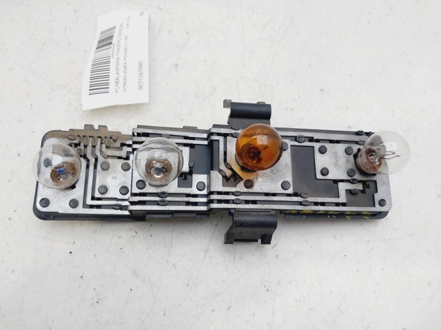 Xsara monovolumen (2000-2010) original desde 60,98 €