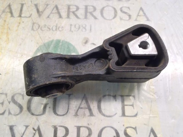 Soporte de motor derecho 9631575180 FIAT