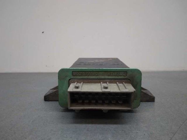 PEUGEOT 9631577780  en stock Valencia