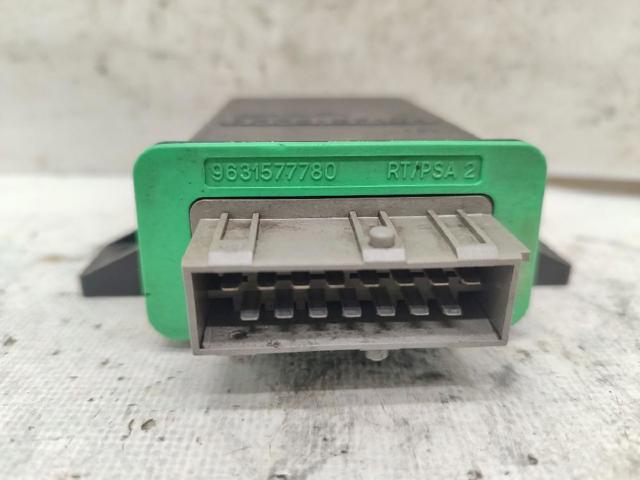PEUGEOT 9631577780  disponible Lugo