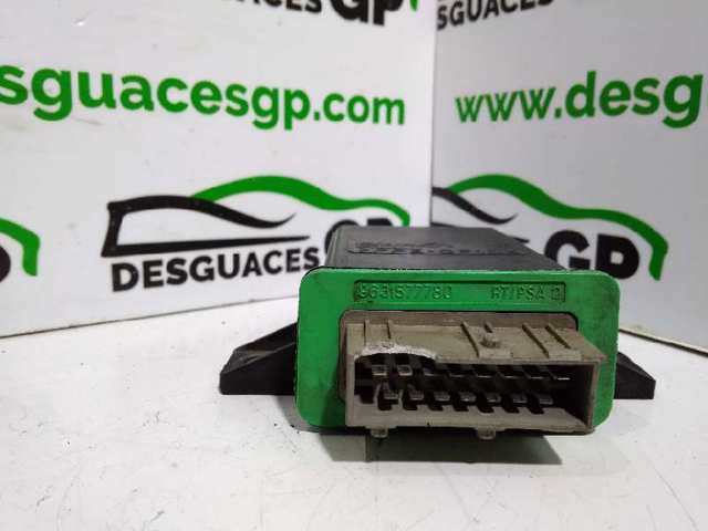 PEUGEOT 9631577780  comprar en Murcia