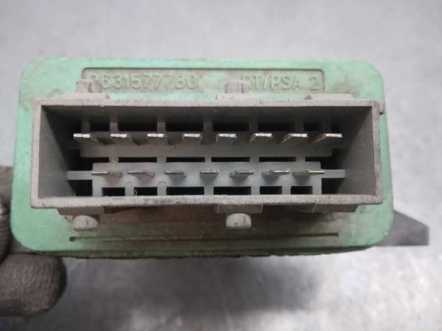 PEUGEOT 9631577780  disponible Valladolid