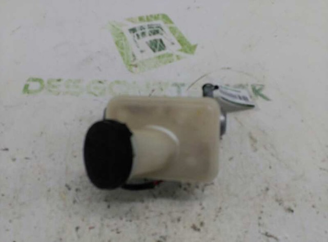 Cilindro principal de freno 96316435 GM
