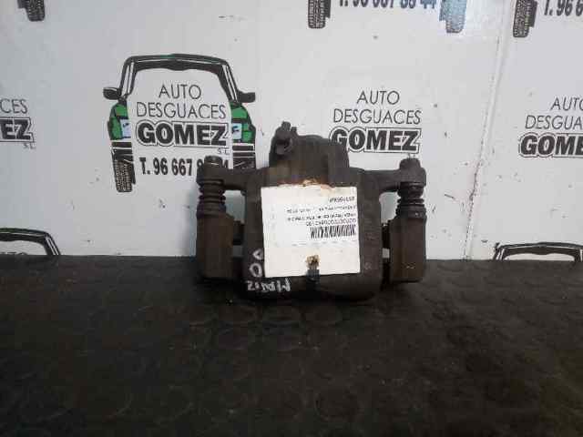 96316600A General Motors