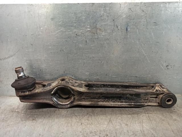 Brazo inferior izquierdo/derecho de suspensión delantera 96316765 GM