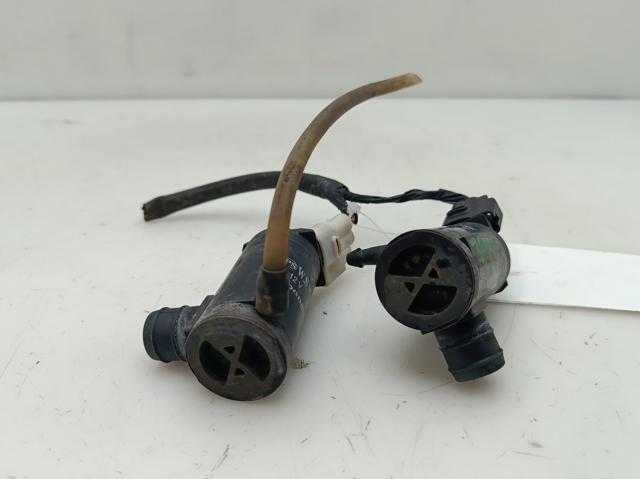 GM 96318238 Bomba de agua limpiaparabrisas, delantera  en stock Valencia